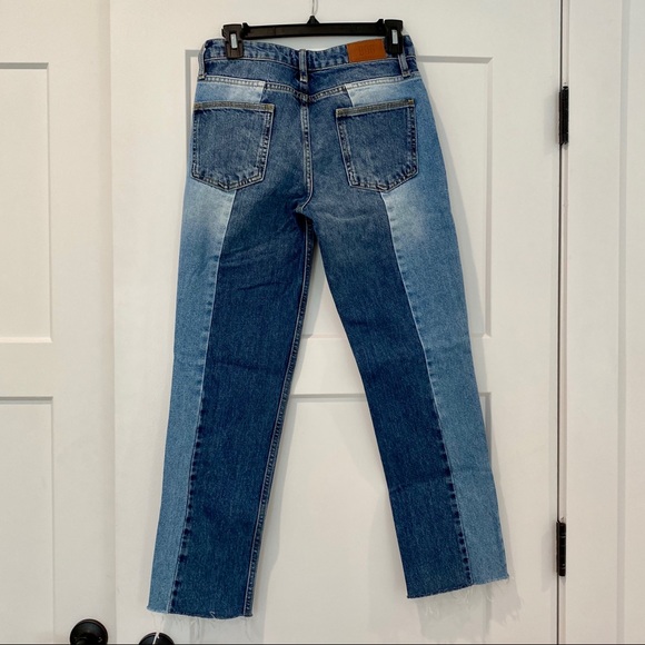 BDG Urban Outfitters Jessye Jean - Picture 3 of 4